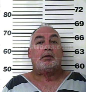 Billy Rex Whiteley