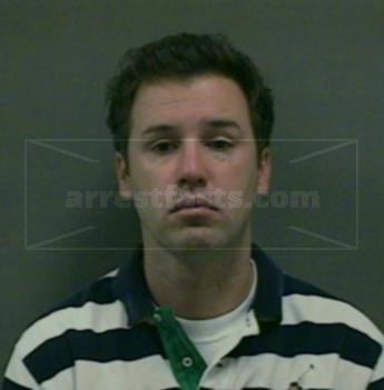 Cody Lane Parker