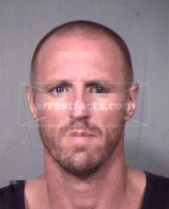 Jason Anthony Meyers