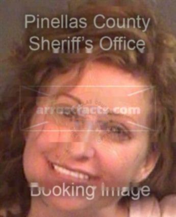 Pamela Kay Huber