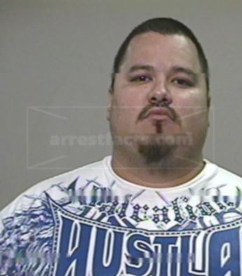 Abel Rodriguez