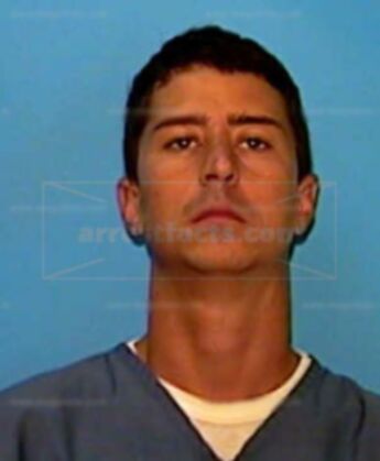 Daniel Buell Burnette
