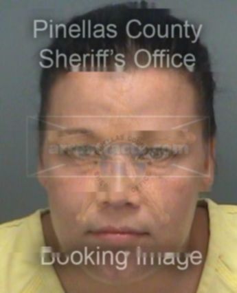 Susan Bernice Handing