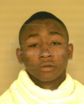 Demadre Terry Mack