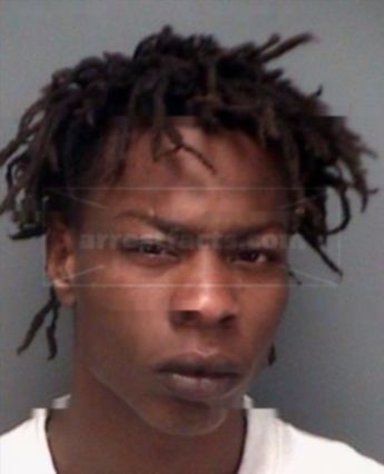 Ahmond Isaac Mccullough
