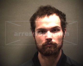 Walter Preston Simms