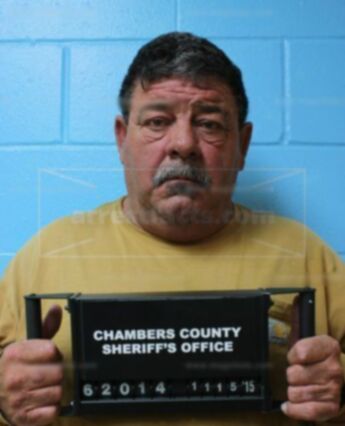 Mark Wayne Perry