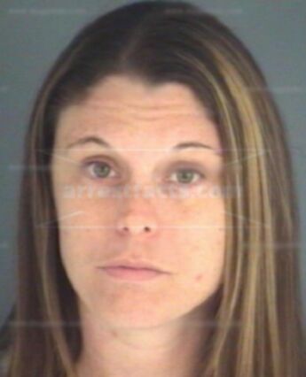 Melissa Dawn Herlong