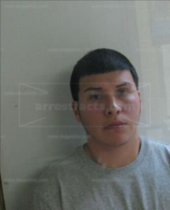 Oscar Martinez