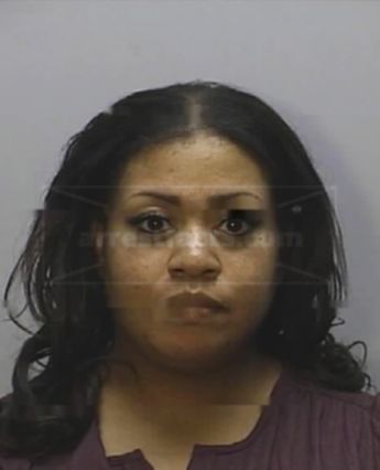 Khadejah Antionette Bullock