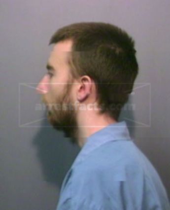 Joshua Wayne Yost