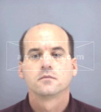 Christopher Wayne Morriss