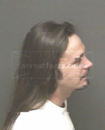 Donald Michael Cox