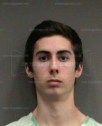 Christopher Leo Taylor