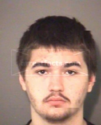 Carlos Franklin Thomas