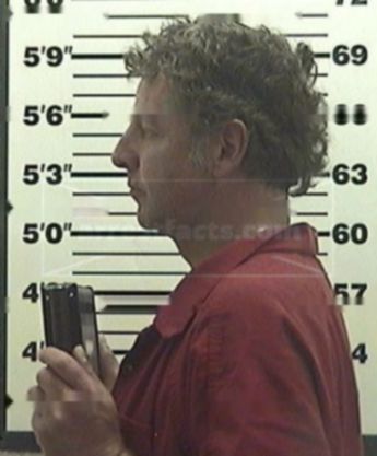 John M Galloway