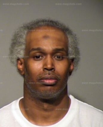 Roderick East