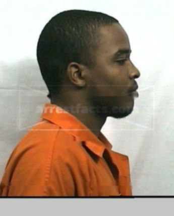 Marcus Duayne Durant