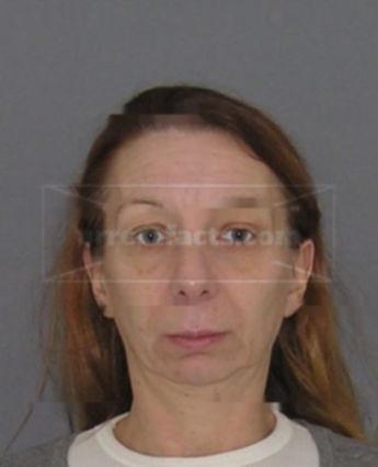 Patricia Fritz