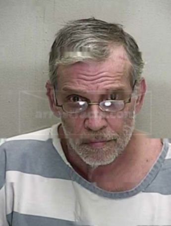 Robert Lynn Hensley