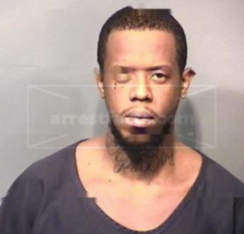 Jermaine Lamar Snyder