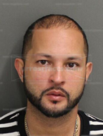 Victor M Martinez Jr.