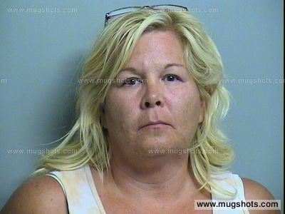 Traci Davenport