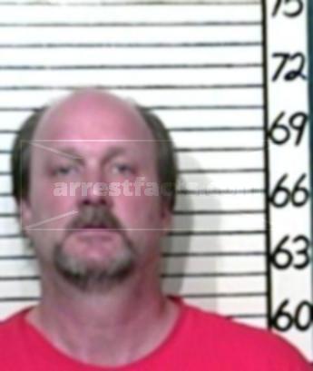 David Alan Schrock