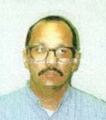 Leroy Martinez Sr.