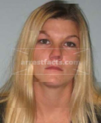 Kristen Marie Kierce