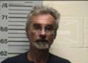 Steven Paul Harrison