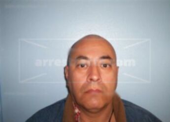 Jessie Arenas Jr.