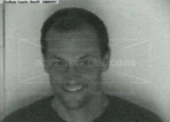 Charles Patrick Morgan