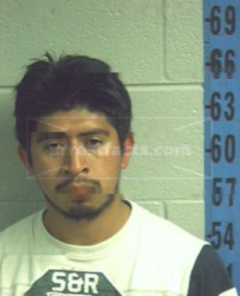 Miguel Gonzalez