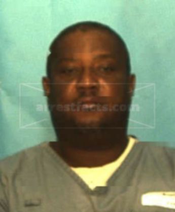 Emmitt James Davis