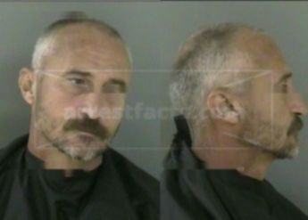 Brian Keith Kersey
