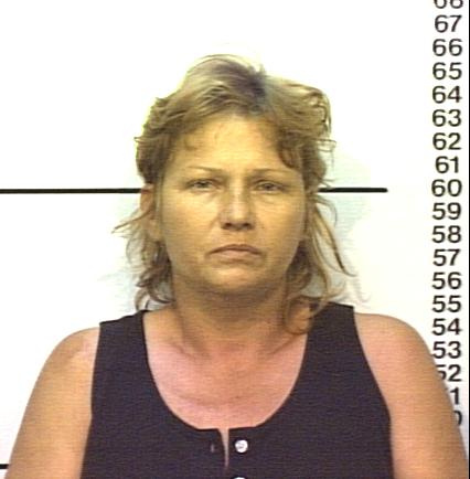 Sherry Ann Charley