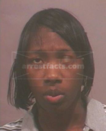 Lafonda Elkins
