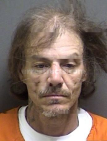 Darrell Rayburn Glosup