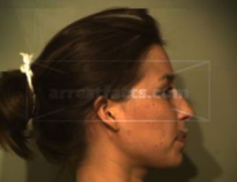 April May Alonzo Villarreal