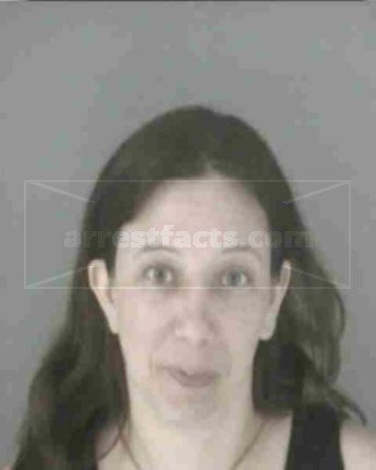 Letitia Dorothea Rodriguez