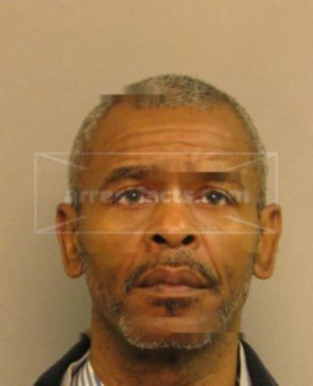 Berwin Broyce Freeman