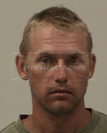 Jared Lee Mcneal