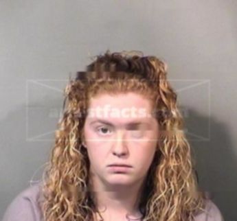 Megan Elizabeth Votava