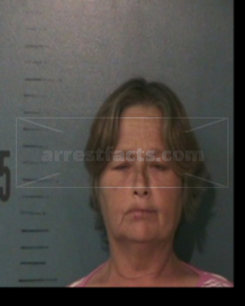 Penny Marie Dodson