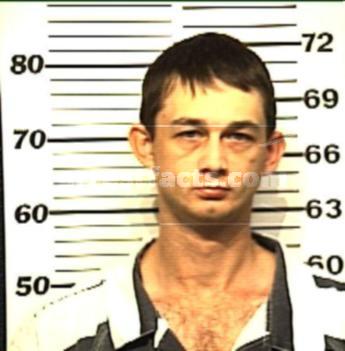 Allen Ray Bell