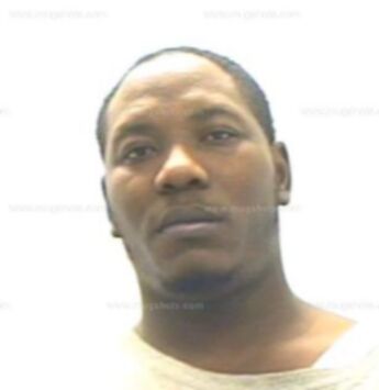 Terrance Danille Ketchum