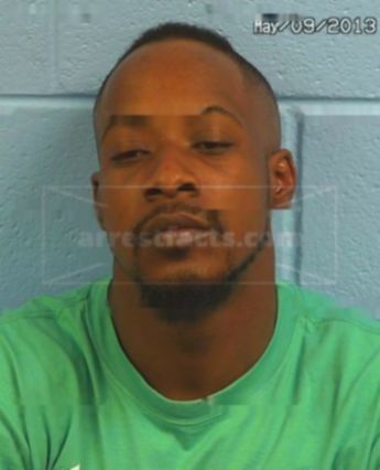 Zackery Jamar Kirby