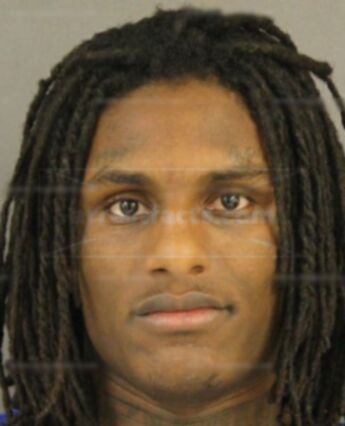 Tyrone Lewis