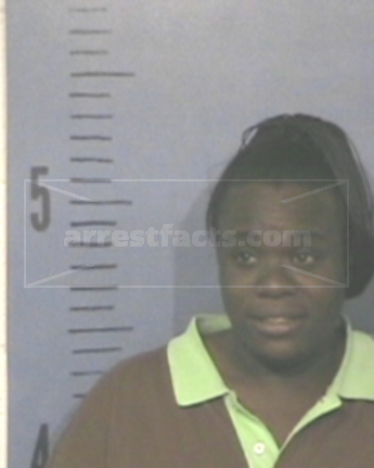 Dianna Faye Wilson